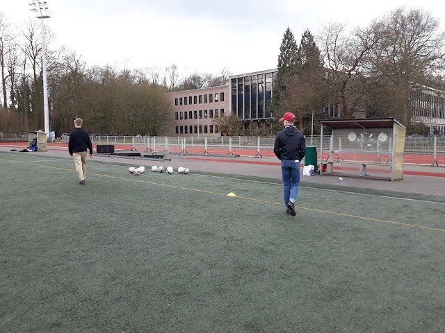 Sportkot Leuven