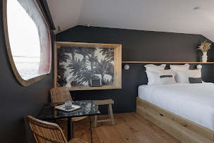 Photo n°25 de LA PENICHE 