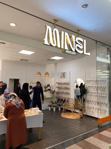 Minel Jewelry