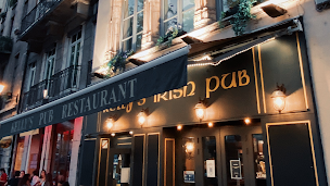 Photo n°19 de Kelly's Pub à Lyon (Pub)