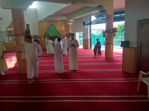 Mesquita Al-Furkan VNG - Thumbnail