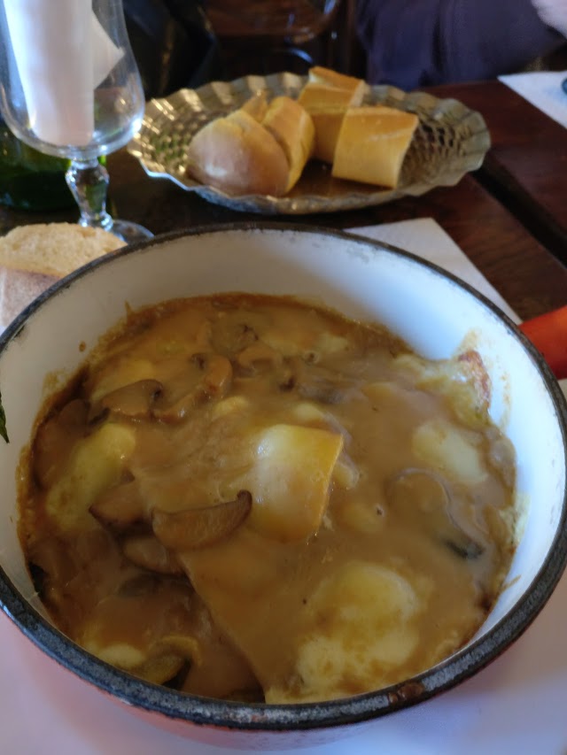 Chez Papa