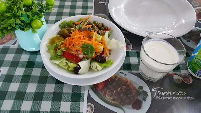 Kofteci Ramiz