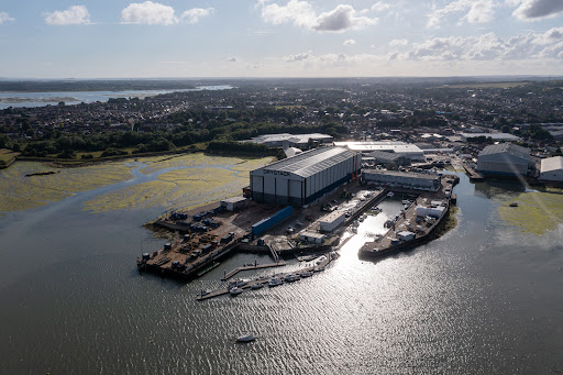 Bernards Estate and Letting Agents LTD - Fareham Gallery - United Kingdom