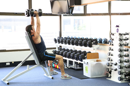 Longevity Exercise Physiology - Thumbnail