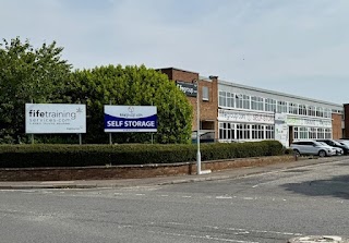 Fife Group - Self Storage Kirkcaldy