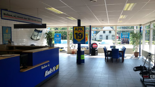 Autoservice KwikFit Zevenaar - Thumbnail