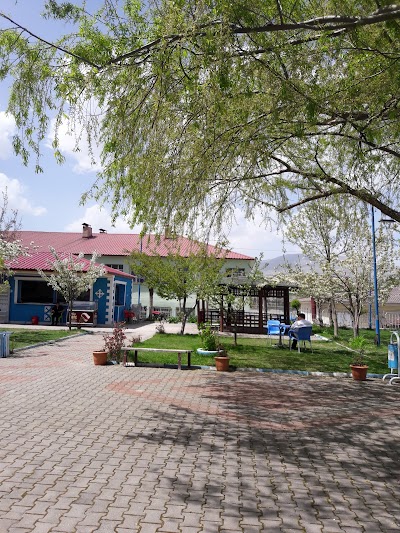 Photos of Tatvan &Ouml;ğretmenevi