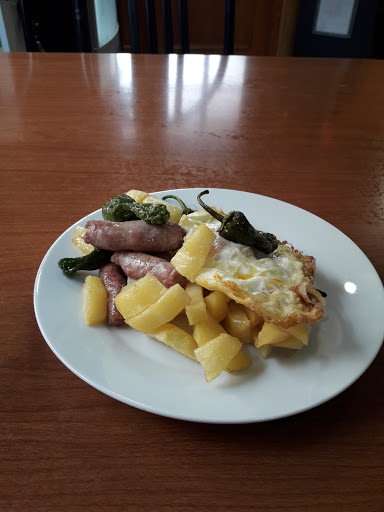Cafetería Chiqui Gallery - Spain