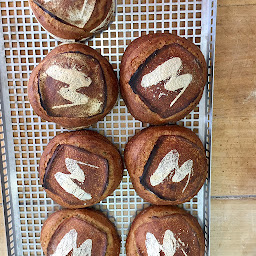 Photo n°63 de Mamiche à Paris (Boulangerie)