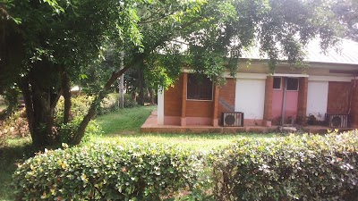 Photos of Ofu Obi African Center