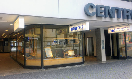 Boutique Birkenstock