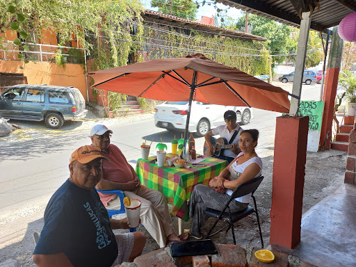 Restaurante Familiar "El Rey" Gallery - Mexico