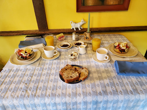 The Hütte Restaurant - Thumbnail