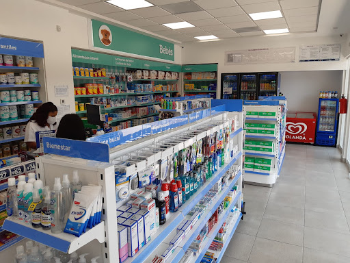 FARMACIAS DEL AHORRO Katara Altozano - Thumbnail