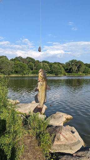Lower Penn Lake Park - Thumbnail