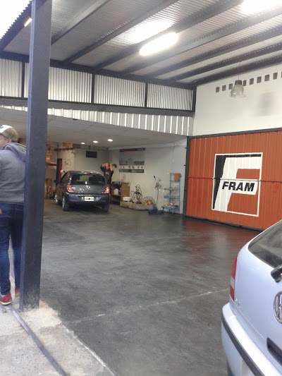 Photos of Tuercas Lubricentro