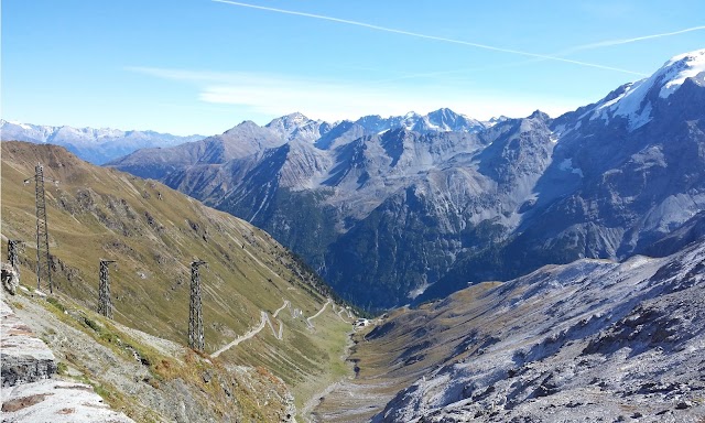 Col du Stelvio