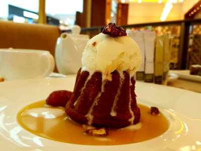 Photos of Cafe Bateel Al Neem Mall