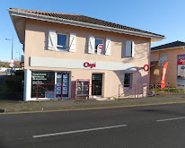 Orpi Mone Rosine Immobilier Labenne à Labenne