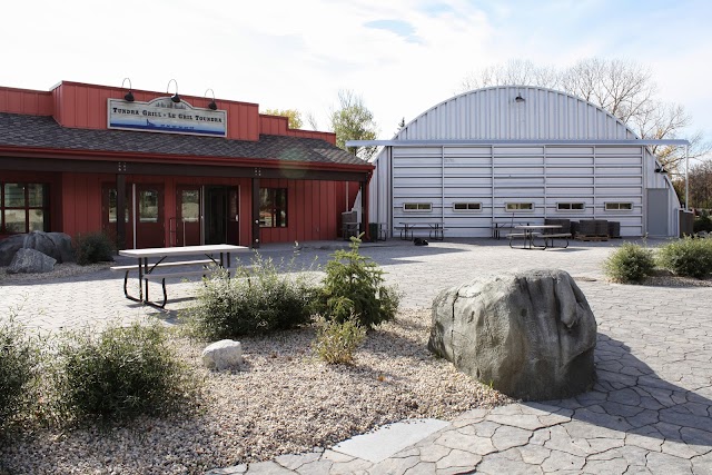 Assiniboine Park Zoo