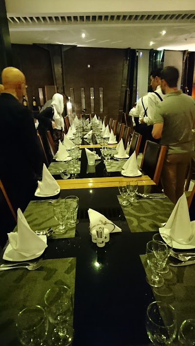 Photos of Pars International Restaurant