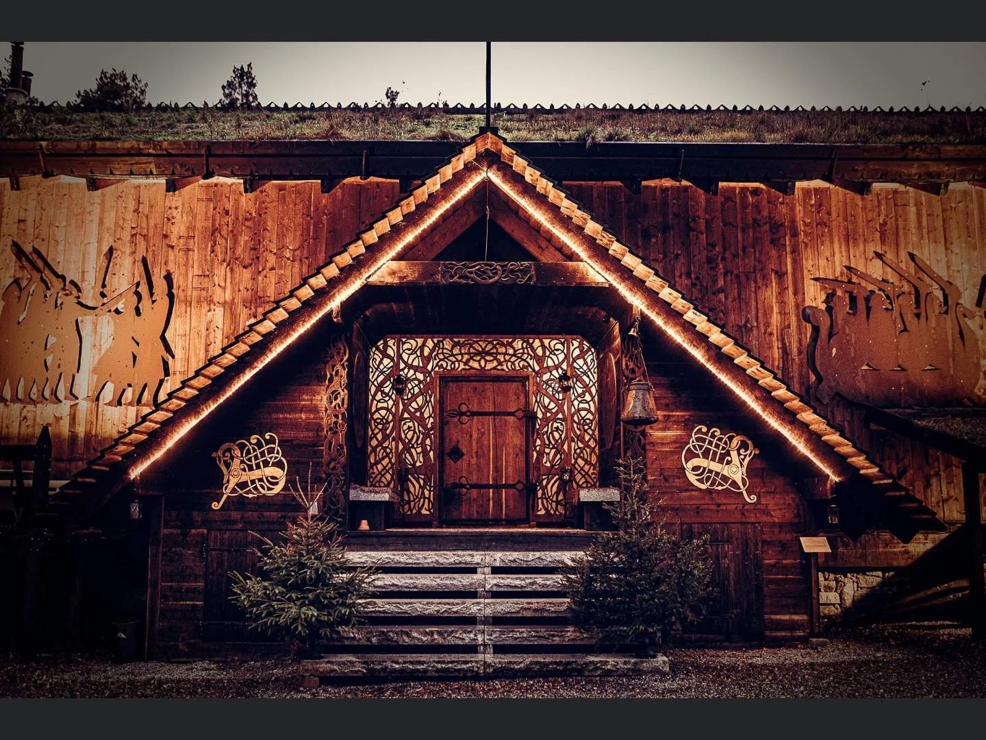 Konferens & Bröllop Västerås | Frösåker Boutique Hotell