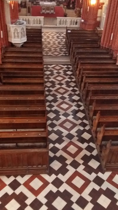 Photos of Palangos Svc. Mergeles Marijos Emimo i dangu baznycia