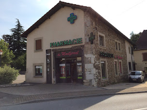 Photo n°20 de PHARMACIE DE MONTFERRAT à Montferrat (Pharmacie)
