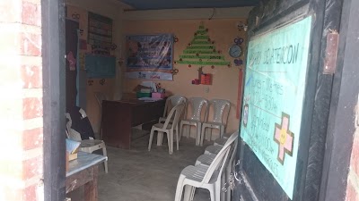 Photos of N-K 4 Local El Reencuentro