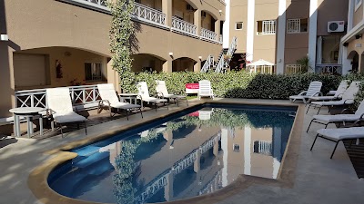 Photos of Solares Del Alto Hotel