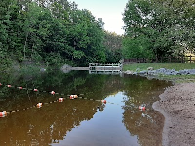 Whetstone Gulf State Park