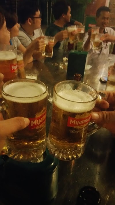 Photos of BBQ Garden Bar & Restaurant