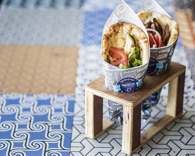 Τρελός Γάιδαρος - Άλιμος - Άλιμος