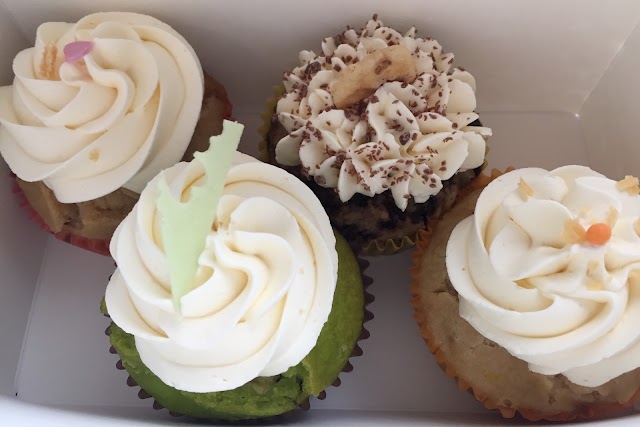 Heavenly Delight Cupcakes & More
