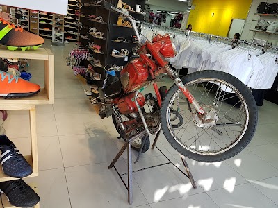 Photos of Mall Jerusalem