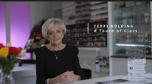 A TOUCH OF CLASS (BEAUTY) Limited