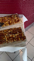 Photo n°2 de La cabane en bois à Cognac (Bar)