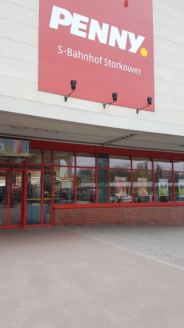 PENNY-Markt Discounter
