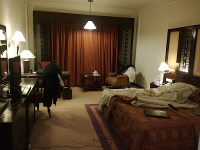 Photos of Kabul Serena Hotel