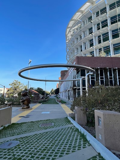 Zuckerberg San Francisco General Hospital and Trauma Center