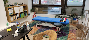 Photo n°9 de Eric Hollier-Larousse ostéopathe DO à Rennes (Ostéopathe)