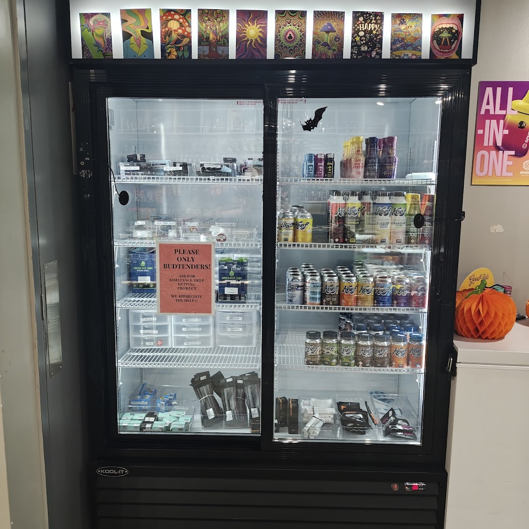 Gardens Dispensary Glendale Cherry Peak photo 4