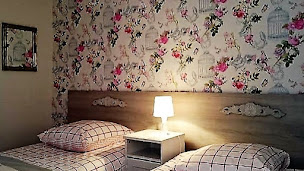 Photo n°17 de Gîte et Maison d'hôtes L'Hermine Occitane B&B à Gratens (Maison d'hôtes)