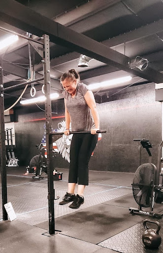 CROSSFIT 611 - Thumbnail