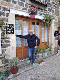 Photo n°5 de Gite Le Saint Privat à Saint-Privat-d'Allier (Gîte pèlerin)