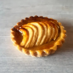 Photo n°9 de Pizza'vy à Labesserette (Pizzas à emporter)