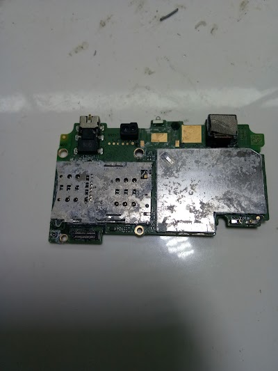 Photos of DENTAGSM SERVICE HP