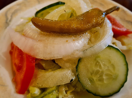 Restaurant Athen Oelsnitz im Vogtland - Thumbnail