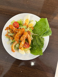 Photo n°5 de Jean Le Gourmand à Villeneuve-Loubet (Restaurant)